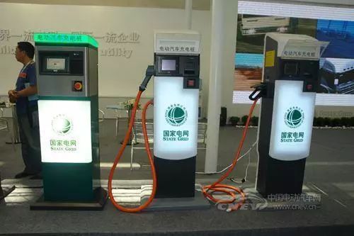 动态 | 鼓励单位内部建充电桩,北京已补贴超1亿元
