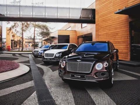 “宾利“最新资讯都在这了，就等你来