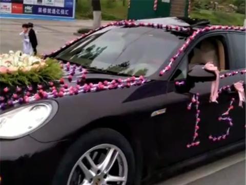 近期“保时捷“动态汇总，都在这个专题里