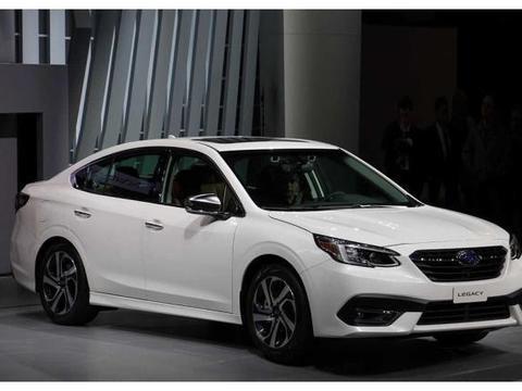 “斯巴鲁“最新资讯都在这了，就等你来