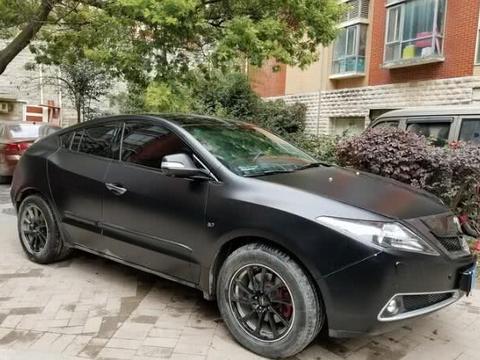 想知道“跨界车“近期资讯盘点，你想要的这里都有