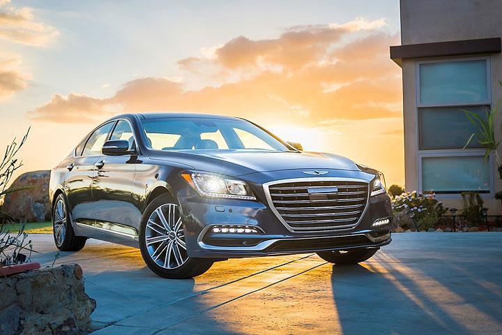 只能无奈,又一品牌宣告放弃V8动力