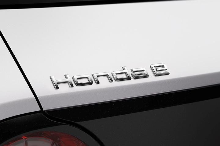7000块预定金,Honda e率先于欧洲开放预订,国内有机会吗?