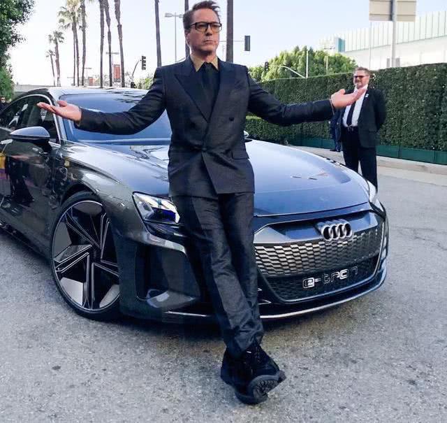 铁人没了,取代R8成为他全新座驾的奥迪新车,值不值得爱?