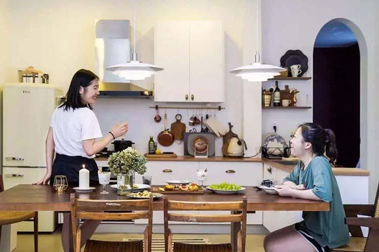 夏天“衣食”为先 冰箱洗衣机为你带来高品质生活