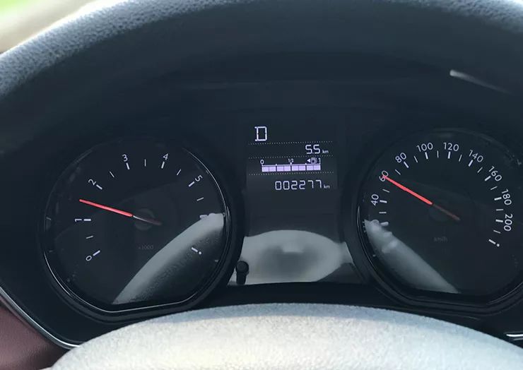 5.32L/100Km,这款高颜值SUV真实油耗曝光,90后买车首选