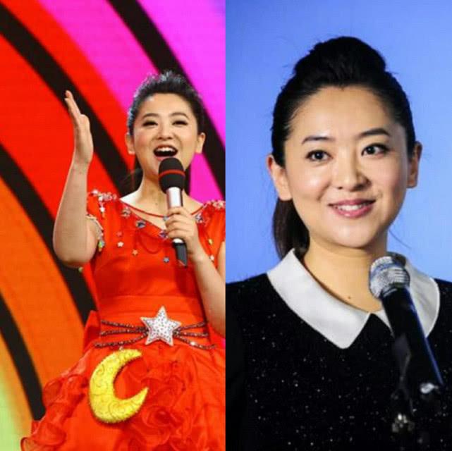 16年后的少儿频道主持人:月亮姐姐成"网红",而她宝刀未老!