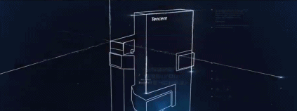 18亿腾讯超级总部到底有多酷?攀岩、打篮球、刺激战场,还有一条凌空酷玩跑道!