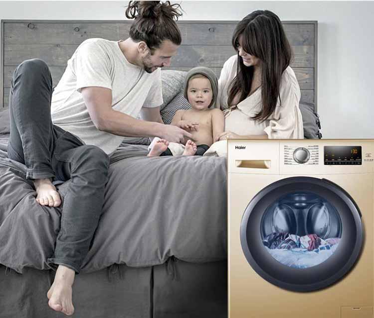 夏天“衣食”为先 冰箱洗衣机为你带来高品质生活