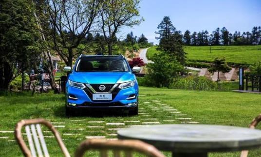 18万预算!探歌\逍客\C-HR,三款合资主流紧凑SUV导购