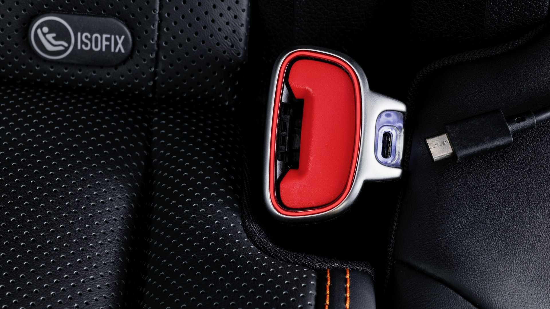 让安全更主动，奔驰发布ESF 2019安全概念车