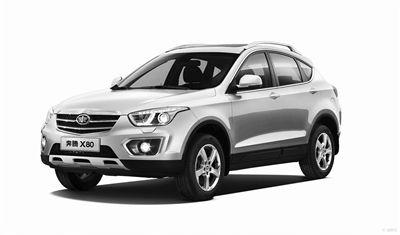 又一国产SUV遭淘汰,曾月销八千台风光无限,如今10万却只卖13台