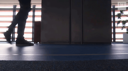 18亿腾讯超级总部到底有多酷?攀岩、打篮球、刺激战场,还有一条凌空酷玩跑道!