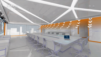 18亿腾讯超级总部到底有多酷?攀岩、打篮球、刺激战场,还有一条凌空酷玩跑道!