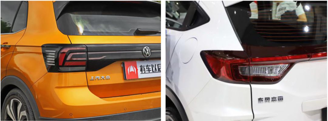15万级合资SUV大战,最惊喜的竟是这台全新德系车!