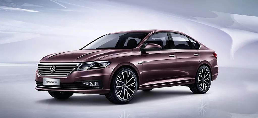 “家轿之王”的姊妹车全新一代上市,这10点你一定想知道!