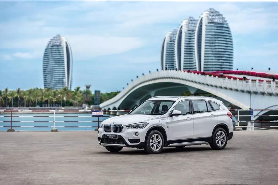 像BMW X1插电式混合动力里程升级版一样，走入新能源的浪潮