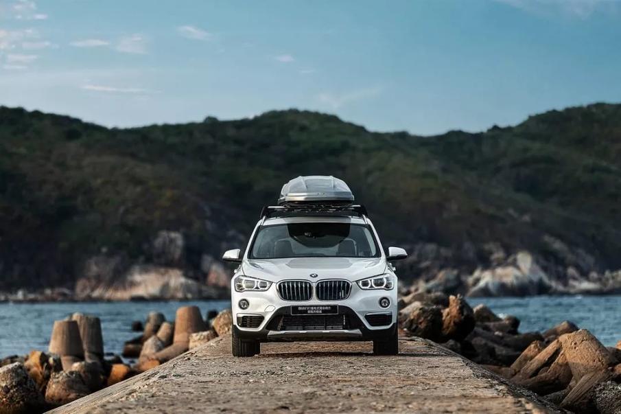 像BMW X1插电式混合动力里程升级版一样，走入新能源的浪潮