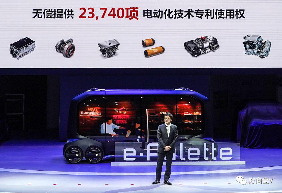 上海电动车“风暴”背后|谁在步步为营?