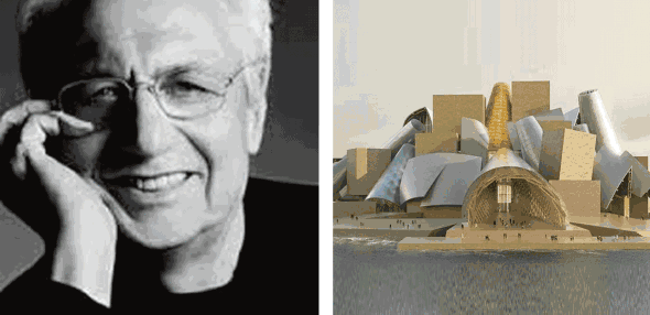 18亿腾讯超级总部到底有多酷?攀岩、打篮球、刺激战场,还有一条凌空酷玩跑道!