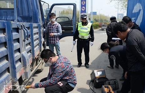 西安国三柴油车改造方案出台,升级达标后可续命至2020年