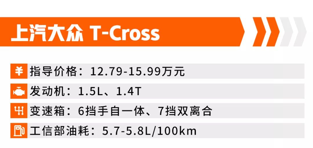 15万落地,这4款合资SUV开上一台,你就是街上最靓的仔!