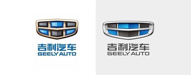 5个国产品牌换logo后成最美车标,红旗最彻底,比亚迪颜值高
