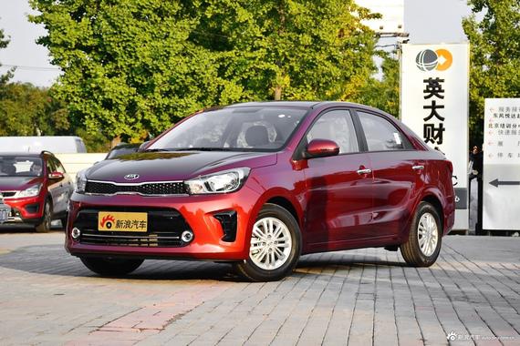 5-10万小型三厢车性价比口碑最佳排行榜TOP5，霸主竟然是它！