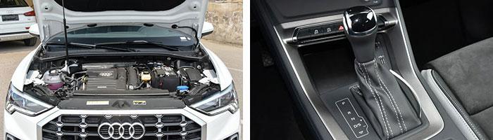 谁是最强2.0T豪华SUV!220马力拍灭宝马X1奔驰GLA,新Q3值吗?