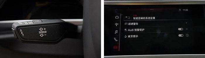 谁是最强2.0T豪华SUV!220马力拍灭宝马X1奔驰GLA,新Q3值吗?
