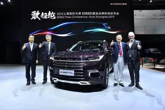 1.6T奇瑞星途为何卖不过长城WEY和吉利领克