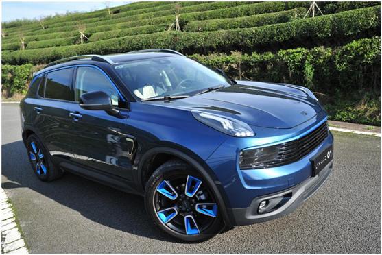 这三款热销的自主高端SUV,你更看好哪款车?