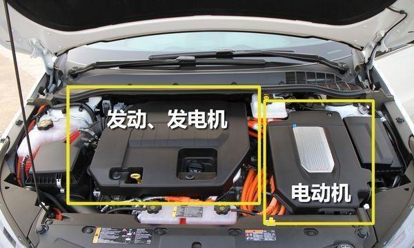 发改委重新定义新能源车,插电混动与增程电动为何境遇迥异?