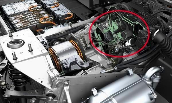 发改委重新定义新能源车,插电混动与增程电动为何境遇迥异?