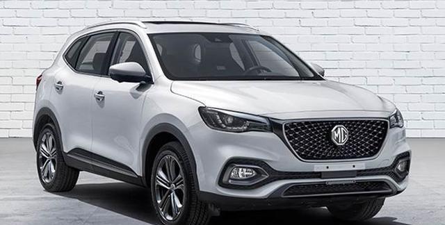 路咖与车:名爵将推新插电混动SUV 靠什么打动消费者?