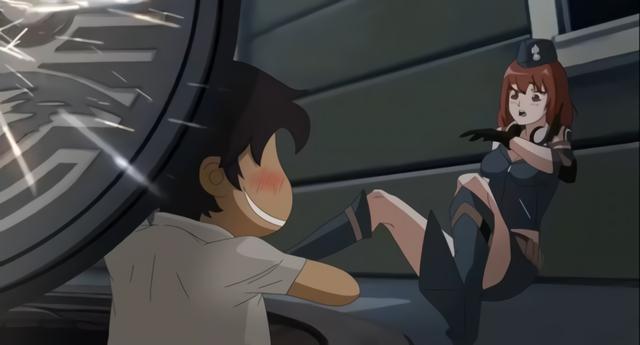 推荐六部末日生存类动漫,被禁了好多