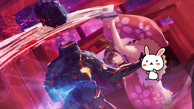 推荐六部末日生存类动漫,被禁了好多