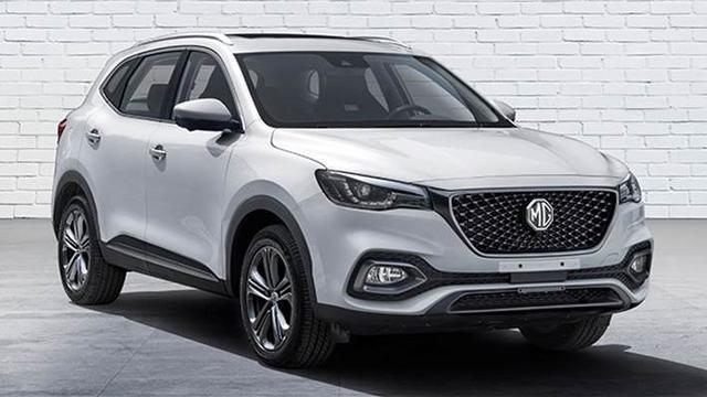 路咖与车:名爵将推新插电混动SUV 靠什么打动消费者?