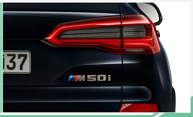 曝AMG/RS"强劲"对手 BMW M家族新成员亮相!