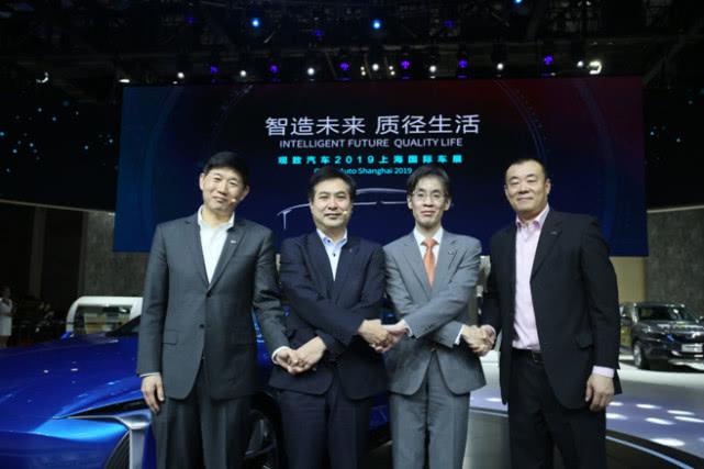 设计师立功了,观致MILEⅡ猎装概念车比奔驰CLS更帅!