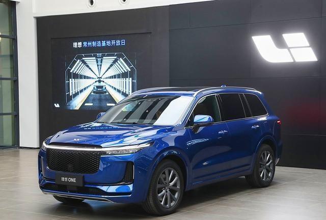发改委重新定义新能源车,插电混动与增程电动为何境遇迥异?