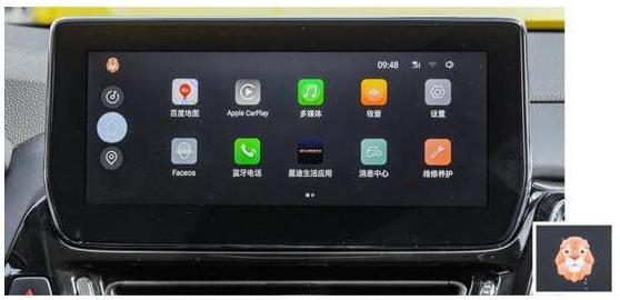 这三款热销的自主高端SUV,你更看好哪款车?