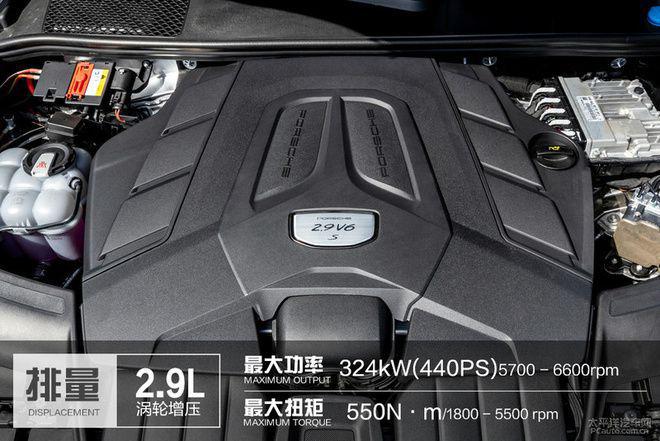 “跑车”终有跑车样,试驾保时捷Cayenne S Coupe!