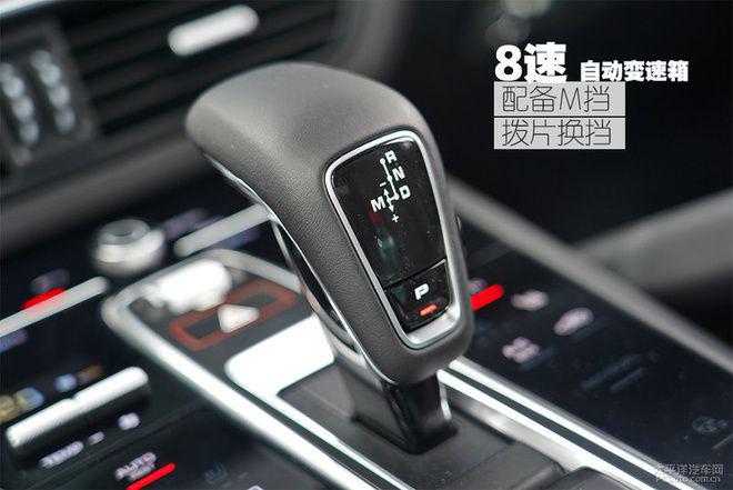 “跑车”终有跑车样,试驾保时捷Cayenne S Coupe!