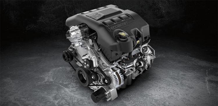 60多万元买皮卡!福特F-150猛禽、坦途和道奇Ram选谁?