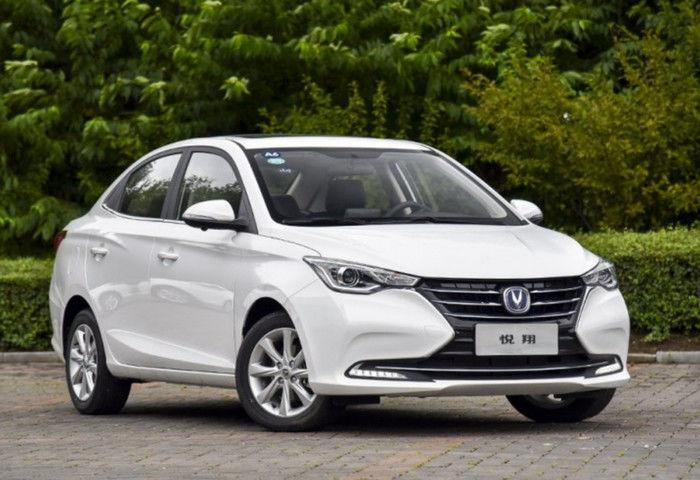 月薪3000谁说养不起车,这6款车经济耐用,图4公认是“省油王”