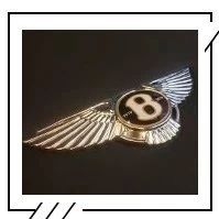 速递!新鲜的“宾利“资讯全在这，看我就够了