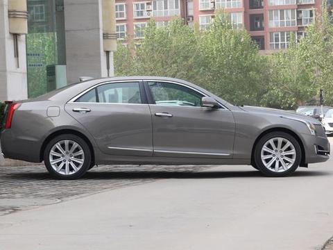 “凯迪拉克“有新的文章更新，请注意查收