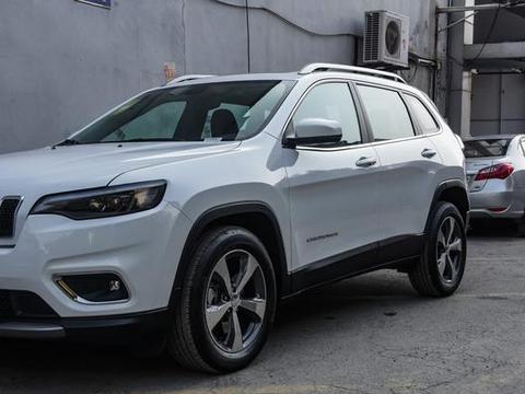 “Jeep“最新资讯都在这了，就等你来