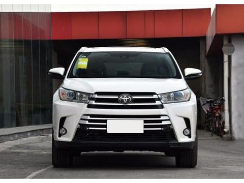 “丰田“最新资讯都在这了，就等你来